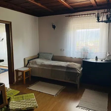Apartma & Studio Pavla
