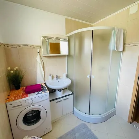 דירה Apartma Pavla