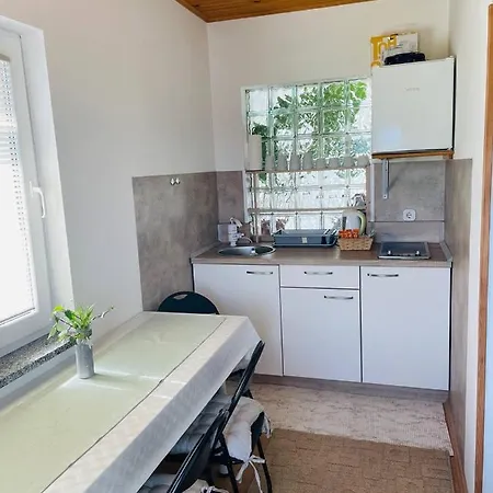 Apartment Apartma & Studio Pavla