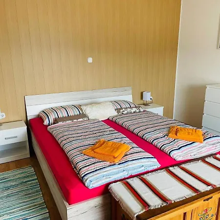 Apartma & Studio Pavla