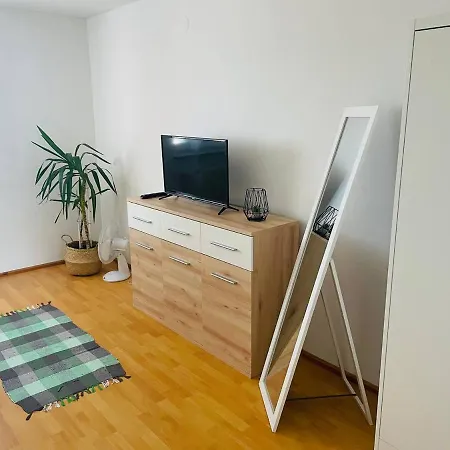 Apartment Apartma & Studio Pavla *