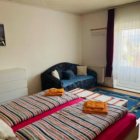 Apartment Apartma & Studio Pavla