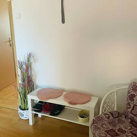 דירה Apartma Pavla *