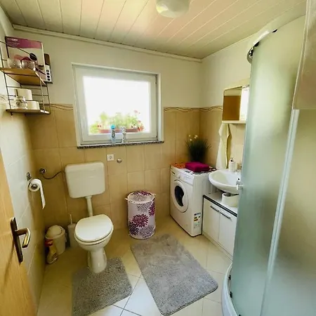 Apartma Pavla דירה