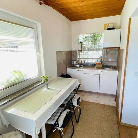 Apartma & Studio Pavla