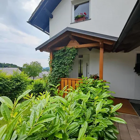 Апартаменты Apartma & Studio Pavla