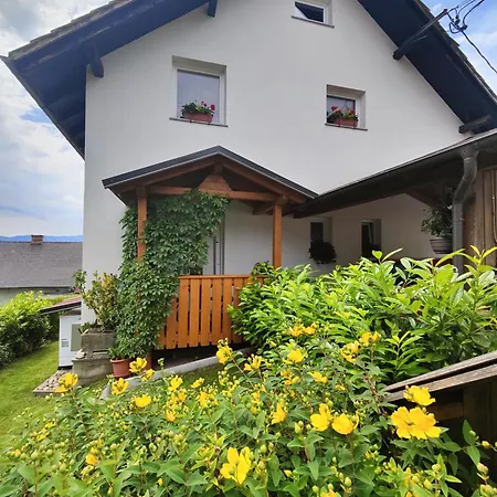 Apartment Apartma & Studio Pavla Spodnje Gorje