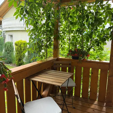Apartma & Studio Pavla * Spodnje Gorje