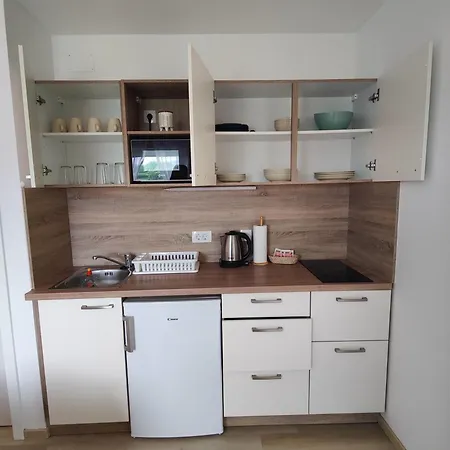 Apartma & Studio Pavla
