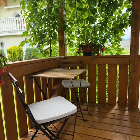 Apartma & Studio Pavla Апартаменты Spodnje Gorje