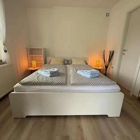 Apartment Apartma & Studio Pavla Spodnje Gorje