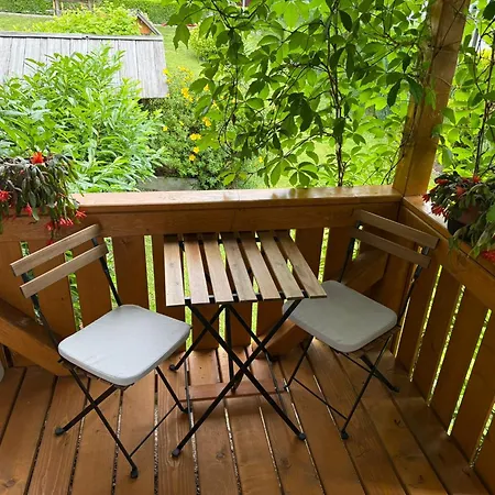 Apartma & Studio Pavla * Spodnje Gorje