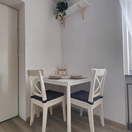 Apartma & Studio Pavla Apartment Spodnje Gorje