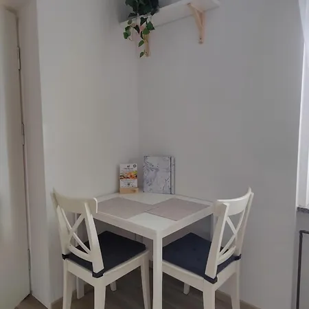Apartma & Studio Pavla