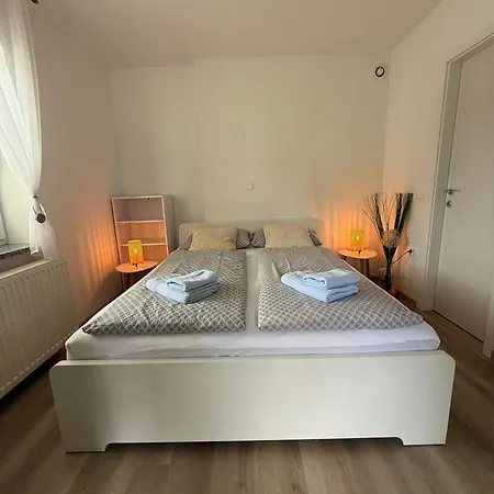 Apartma & Studio Pavla Spodnje Gorje
