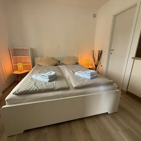 Apartma & Studio Pavla * Spodnje Gorje