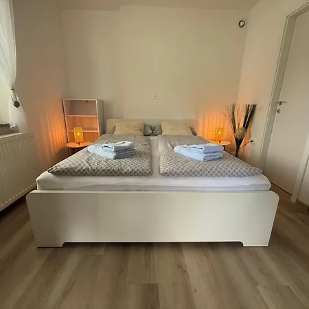 Apartma & Studio Pavla