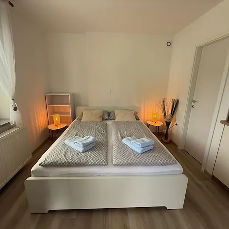 Apartma & Studio Pavla * Spodnje Gorje
