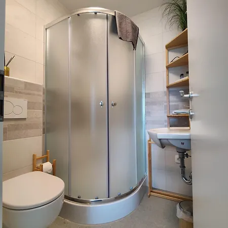 Apartma & Studio Pavla * Spodnje Gorje