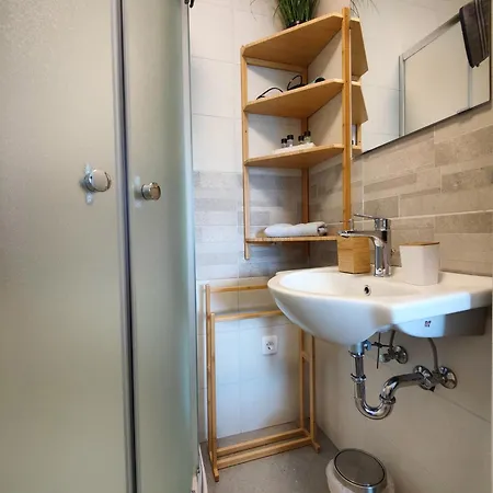 Апартаменты Apartma & Studio Pavla