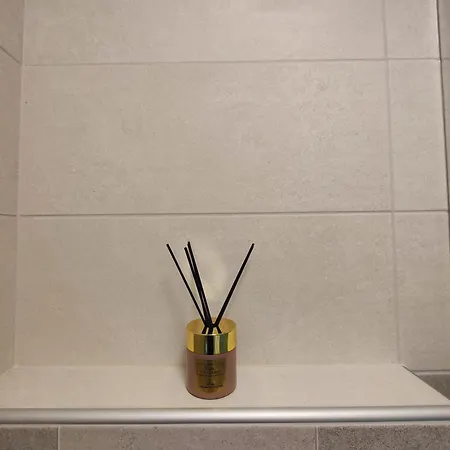 Apartma & Studio Pavla Apartment *