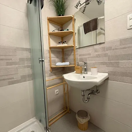 Apartma & Studio Pavla