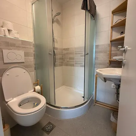 Apartma & Studio Pavla Apartment