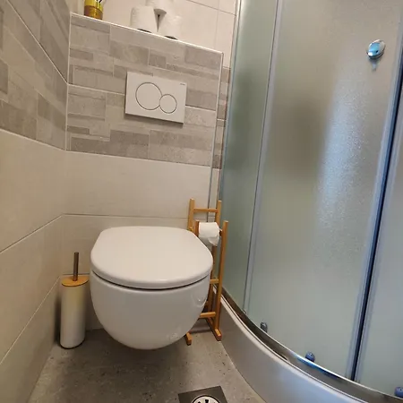 Apartma & Studio Pavla