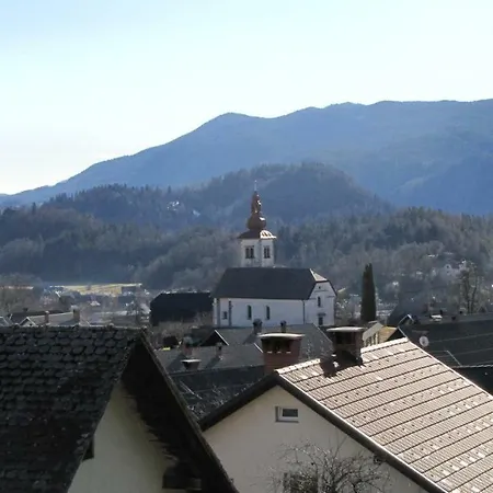 Appartement Apartma Pavla *