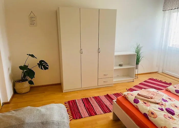 Apartma Pavla Lejlighed *