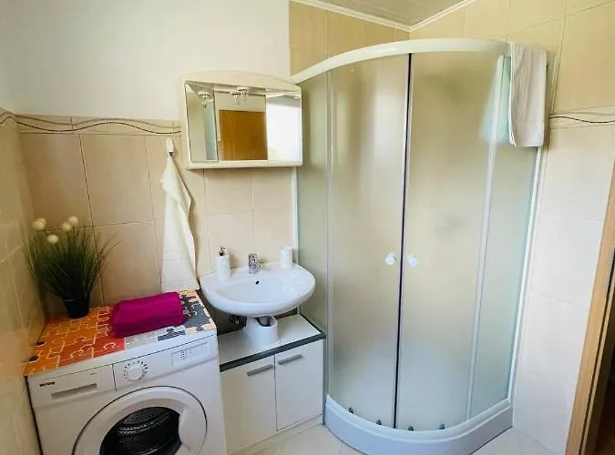 Lejlighed Apartma Pavla