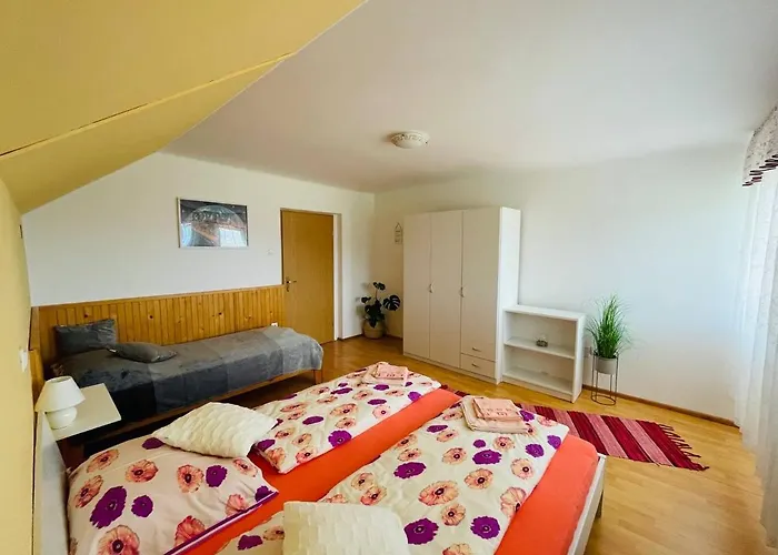 Lejlighed Apartma Pavla