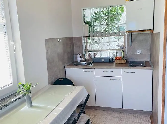 Lejlighed Apartma Pavla