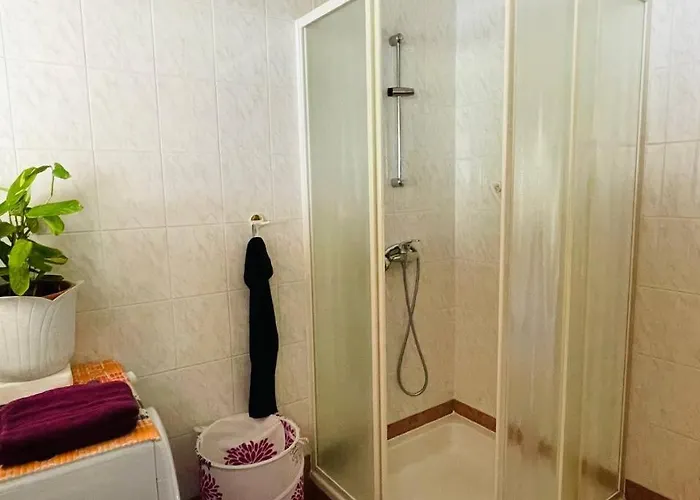 Apartma Pavla *