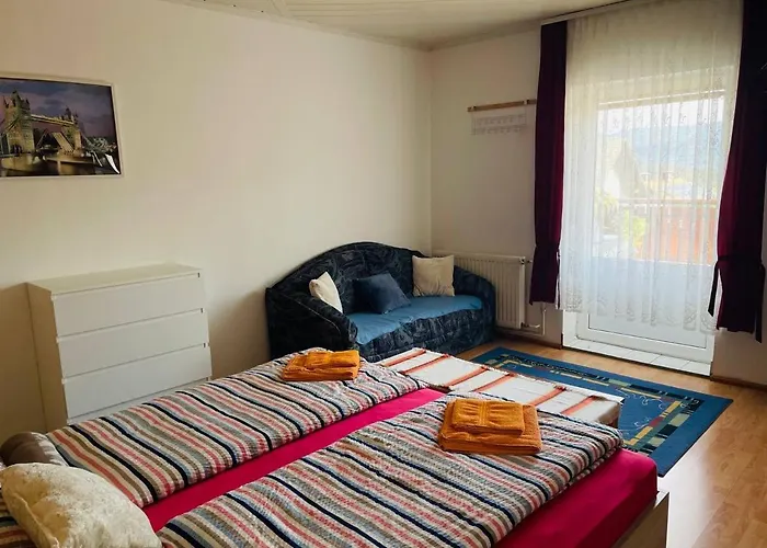 Lejlighed Apartma Pavla