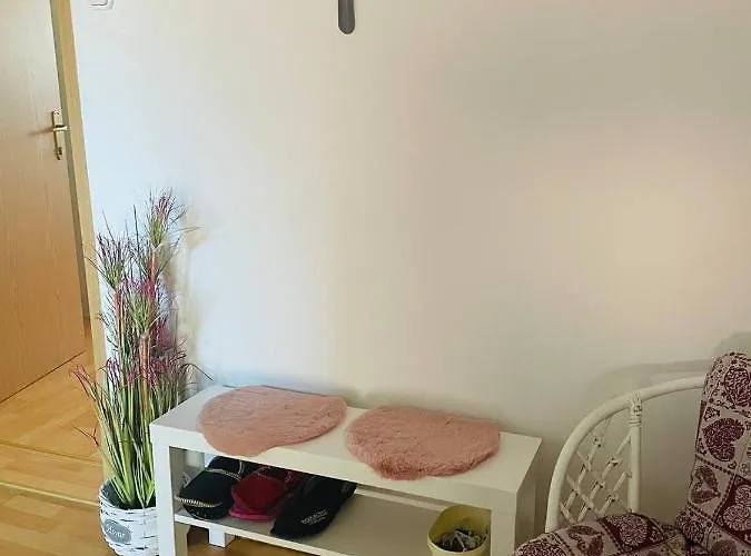 Lejlighed Apartma Pavla *