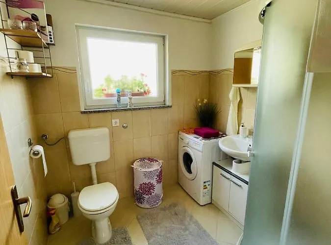 Apartma Pavla Lejlighed