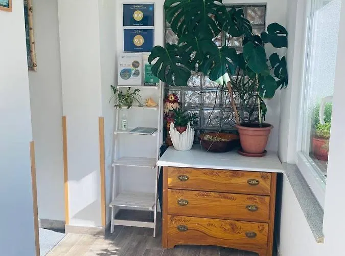 Apartma Pavla Lejlighed