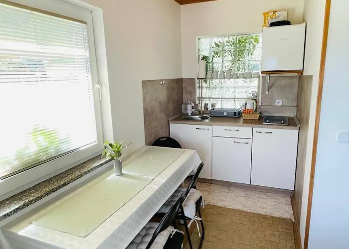 Apartma Pavla